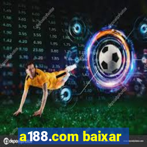 a188.com baixar